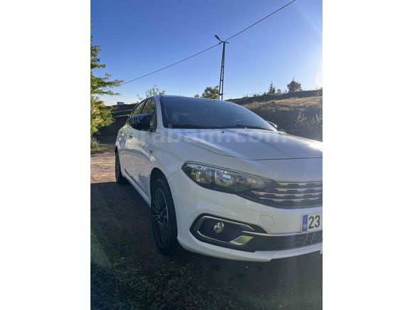 Sahibinden Fiat Egea 1.4 Fire Easy Plus 2021 Model 