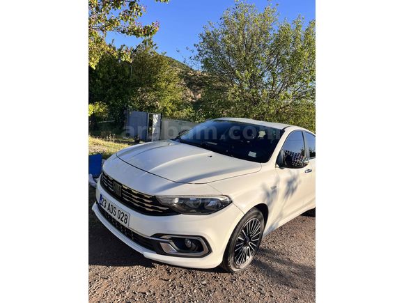 Sahibinden Fiat Egea 1.4 Fire Easy Plus 2021 Model 