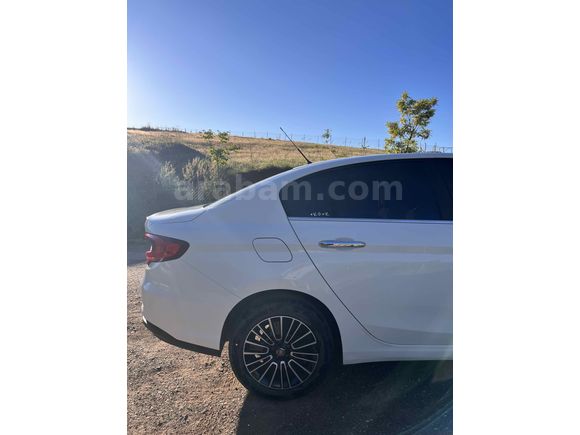 Sahibinden Fiat Egea 1.4 Fire Easy Plus 2021 Model 