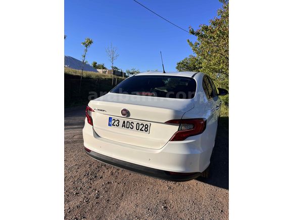 Sahibinden Fiat Egea 1.4 Fire Easy Plus 2021 Model 