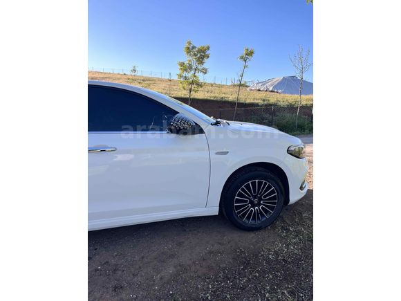 Sahibinden Fiat Egea 1.4 Fire Easy Plus 2021 Model 