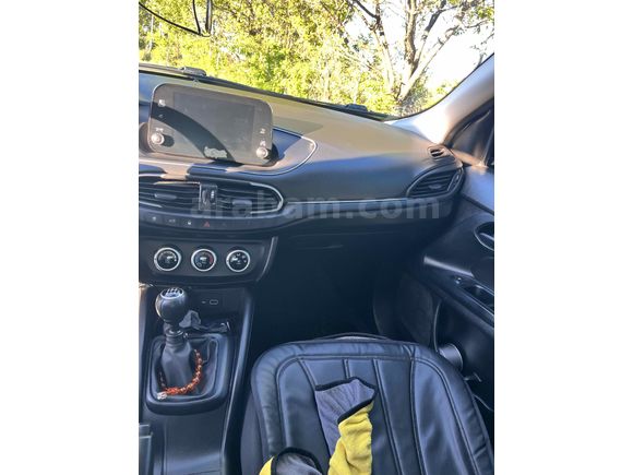 Sahibinden Fiat Egea 1.4 Fire Easy Plus 2021 Model 