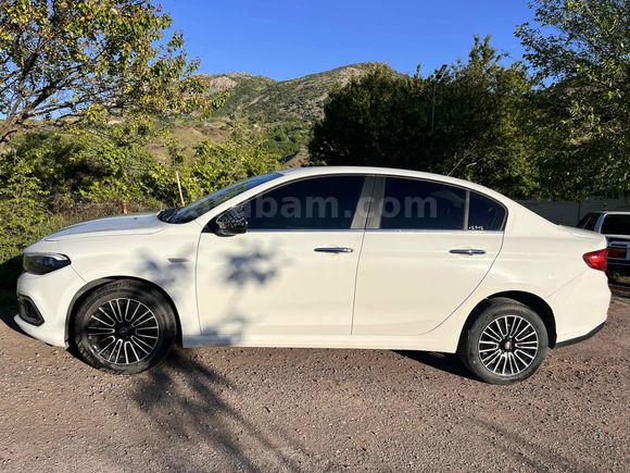 Sahibinden Fiat Egea 1.4 Fire Easy Plus 2021 Model 