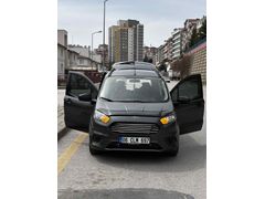 Sahibinden Ford Tourneo Courier 1.5 TDCi Trend 2021 Model 