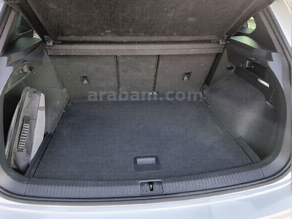 Sahibinden Volkswagen Tiguan 1.5 TSI R-Line 2022 Model 