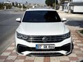 Sahibinden Volkswagen Tiguan 1.5 TSI R-Line 2022 Model 
