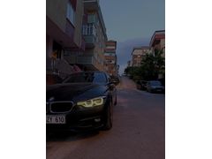 Sahibinden BMW 3 Serisi 318i Prestige 2016 Model