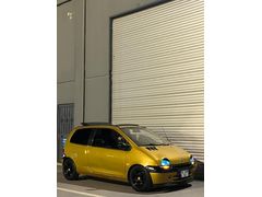 Twingo, 1998, Klimalı, Motor yeni, Açılır Tavan, Hasar kayıtsız