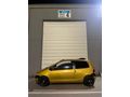 Twingo, 1998, Klimalı, Motor yeni, Açılır Tavan, Hasar kayıtsız