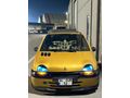 Twingo, 1998, Klimalı, Motor yeni, Açılır Tavan, Hasar kayıtsız