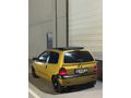 Twingo, 1998, Klimalı, Motor yeni, Açılır Tavan, Hasar kayıtsız