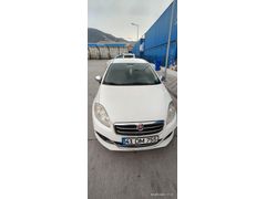 Sahibinden Fiat Linea 1.3 Multijet Urban 2013 Model