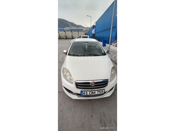 Sahibinden Fiat Linea 1.3 Multijet Urban 2013 Model