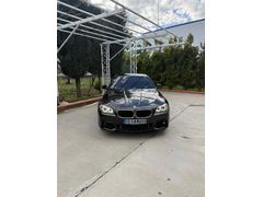 Sahibinden BMW 5 Serisi 525d xDrive M Sport 2012 Model 