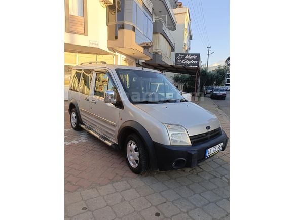 Sahibinden Ford Transit Connect K210 S 2006 Model