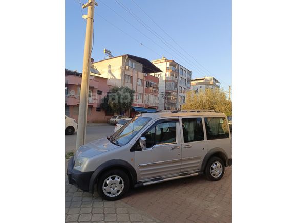 Sahibinden Ford Transit Connect K210 S 2006 Model