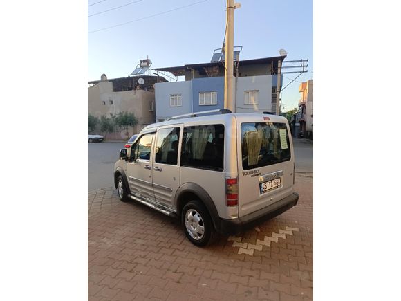 Sahibinden Ford Transit Connect K210 S 2006 Model