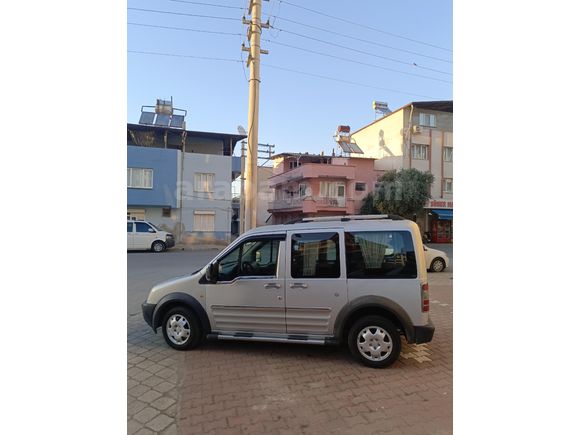 Sahibinden Ford Transit Connect K210 S 2006 Model