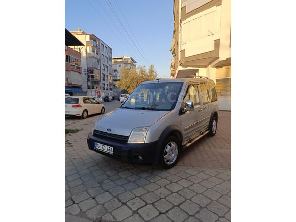 Sahibinden Ford Transit Connect K210 S 2006 Model