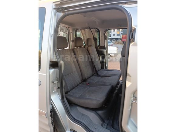 Sahibinden Ford Transit Connect K210 S 2006 Model