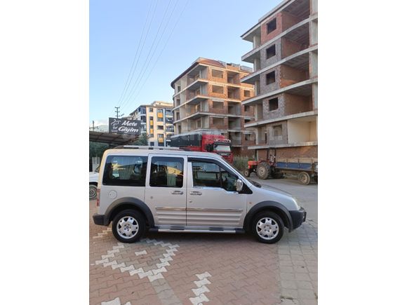 Sahibinden Ford Transit Connect K210 S 2006 Model