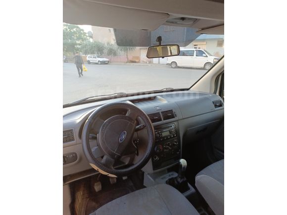 Sahibinden Ford Transit Connect K210 S 2006 Model