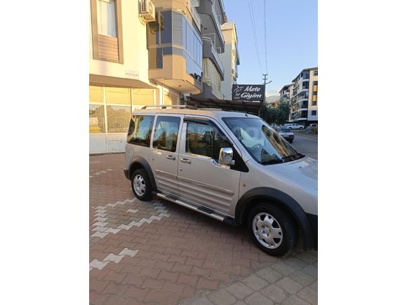 Sahibinden Ford Transit Connect K210 S 2006 Model