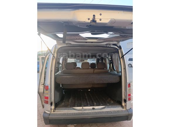 Sahibinden Ford Transit Connect K210 S 2006 Model