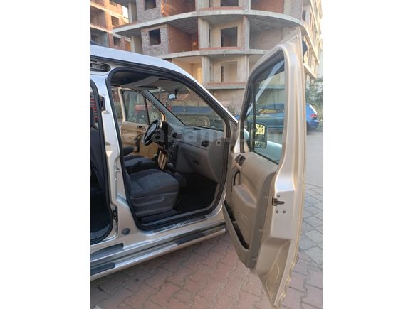 Sahibinden Ford Transit Connect K210 S 2006 Model