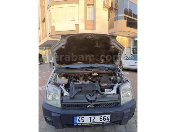 Sahibinden Ford Transit Connect K210 S 2006 Model