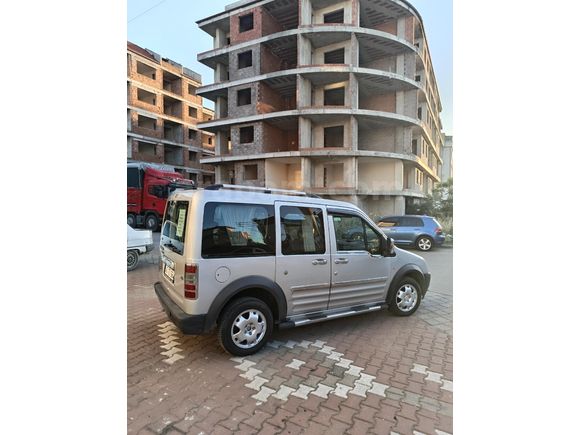Sahibinden Ford Transit Connect K210 S 2006 Model