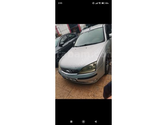 Sahibinden Ford Mondeo 2.0 Trend 2006 Model