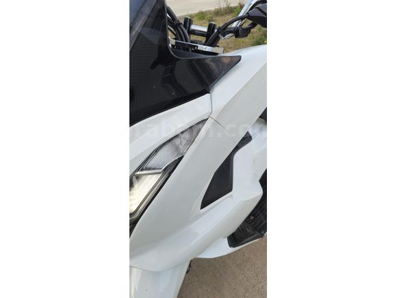 Sahibinden Honda PCX125