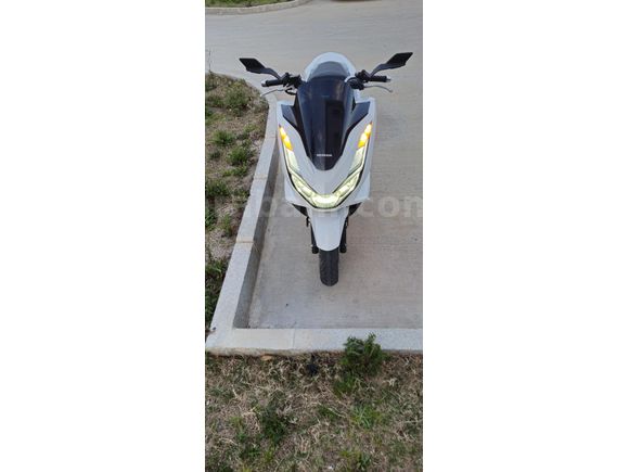 Sahibinden Honda PCX125