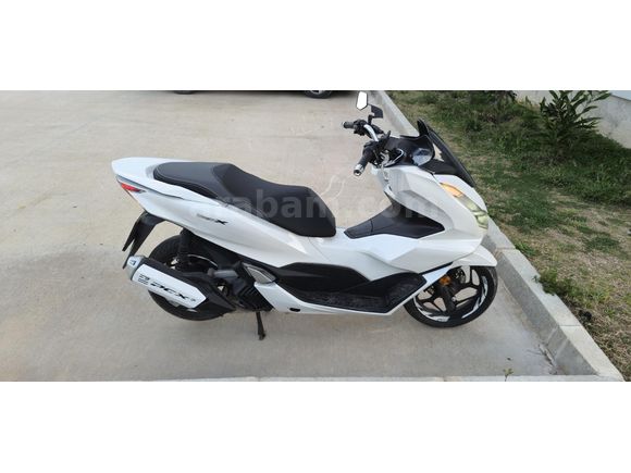 Sahibinden Honda PCX125