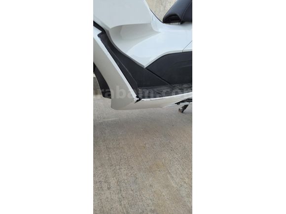 Sahibinden Honda PCX125