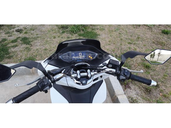 Sahibinden Honda PCX125