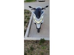 Sahibinden Honda PCX125