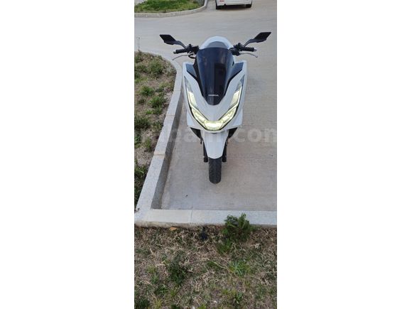 Sahibinden Honda PCX125