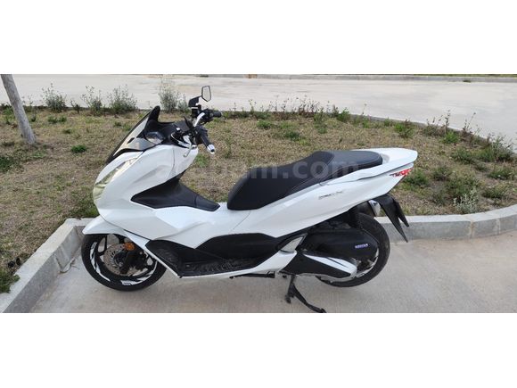 Sahibinden Honda PCX125