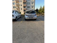 Sahibinden Opel Astra 1.6 Essentia 2012 Model  147.000 km Gri