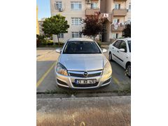 Sahibinden Opel Astra 1.6 Essentia 2012 Model  147.000 km Gri
