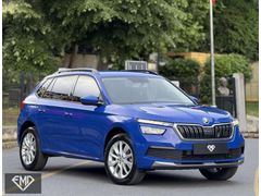 EMD | 2021 SKODA KAMİQ 1.0 TSI ELİTE BOYASIZ TRAMERSİZ HATASIZ