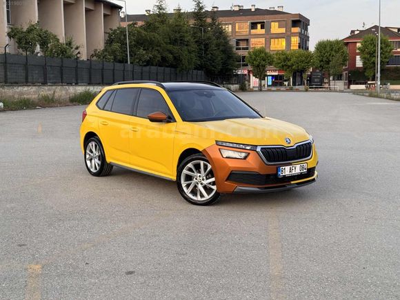 DADAŞ OTOMOTİV'den TR'nin EN UYGUNU 2023 KAMİG DSG CAM TAVAN