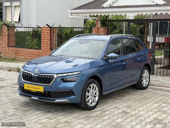 2020 MODEL 1.6 OTOMATİK 120BİN ORJİNAL KM