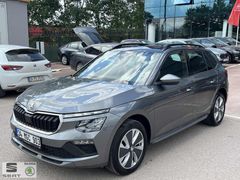 SEAT&SKODA&CUPRA KELEŞLER'DEN 2024 KAMIQ PREMİUM CAM TAVAN