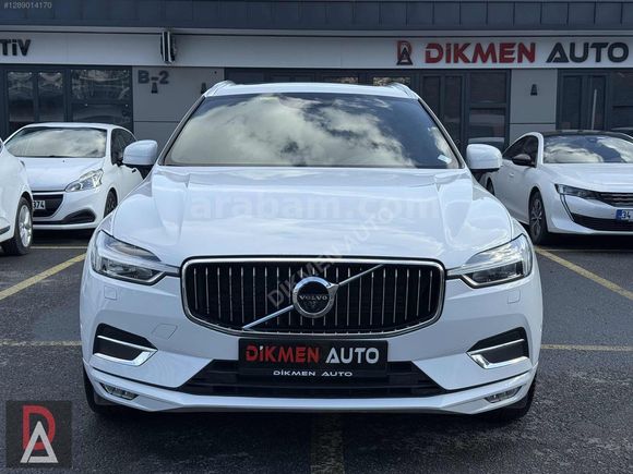 DİKMEN AUTO-BOYASIZ-TRAMERSİZ-AİRMATİC-İÇ KEHRİBAR-SOĞTMA-ISITMA