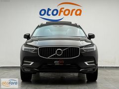 OTOFORA 2020 VOLVO XC60 2.0 B4 INSCRİPTİON 197 HP %20 FATURALI