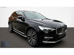 HDC'den 2022 MODEL VOLVO XC60 2.0 B4 197 HP PLUS BRİGHT 22 JANT