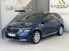 KARAKAYA AUTODAN DİZEL OTOMATİK PREMİUM PAKET KAMİK